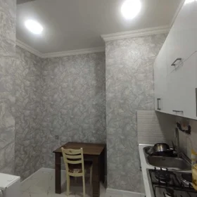 In Baku 65.0 m² apartment is for rent - Image 5