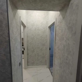 In Baku 65.0 m² apartment is for rent - Image 6