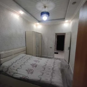 In Baku 65.0 m² apartment is for rent - Image 7