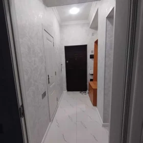 In Baku 65.0 m² apartment is for rent - Image 9
