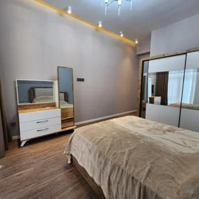 In Xətai rayonu 140.0 m² apartment is for rent - Image 3