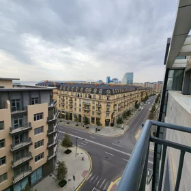 In Xətai rayonu 140.0 m² apartment is for rent - Image 4