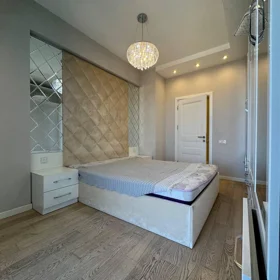 In Xətai rayonu 104.0 m² apartment is for rent - Image 6