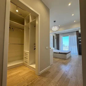 In Xətai rayonu 104.0 m² apartment is for rent - Image 9