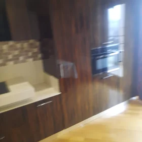 In Baku 210.0 m² apartment is for rent - Image 5