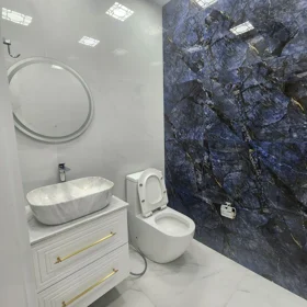 In Baku 95.0 m² apartment is for rent - Image 2