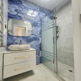 In Baku 95.0 m² apartment is for rent - Image 7