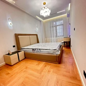 In Baku 65.0 m² apartment is for sale - Image 2