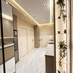 In Baku 65.0 m² apartment is for sale - Image 4