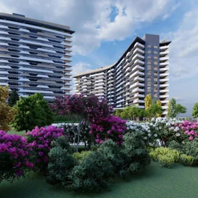 In Baku 70.0 m² apartment is for sale - Image 5