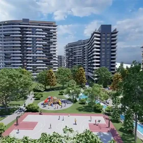 In Baku 70.0 m² apartment is for sale - Image 6