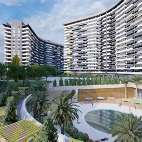 In Baku 70.0 m² apartment is for sale - Image 7