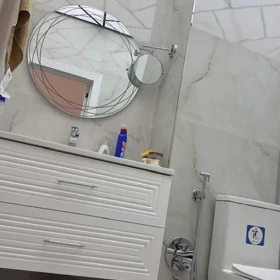 In Baku 70.0 m² apartment is for sale - Image 10
