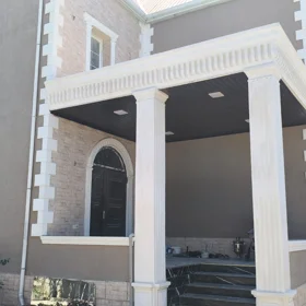 In Sumgayit 140.0 m² house with 4.0 rooms is for rent - Image 4