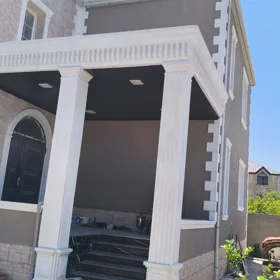 In Sumgayit 140.0 m² house with 4.0 rooms is for rent - Image 5