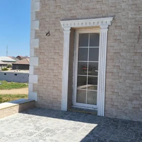 In Sumgayit 140.0 m² house with 4.0 rooms is for rent - Image 10
