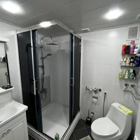 In Baku 150.0 m² apartment is for rent - Image 2