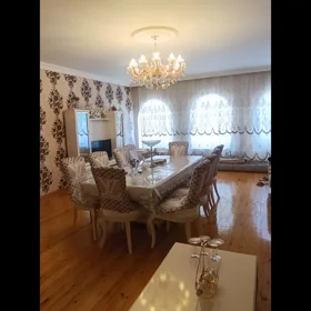 In Binəqədi rayonu 292.0 m² house with 7.0 rooms is for sale - Image 6