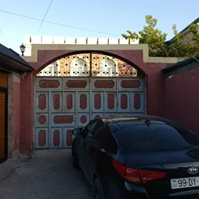 In Binəqədi rayonu 292.0 m² house with 7.0 rooms is for sale - Image 7
