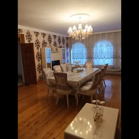 In Binəqədi rayonu 292.0 m² house with 7.0 rooms is for sale - Image 8