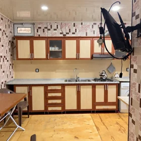 In Sumgayit 120.0 m² house with 3.0 rooms is for rent - Image 6