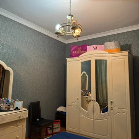 In Baku 70.0 m² apartment is for sale - Image 4