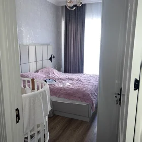 In Binəqədi rayonu 72.0 m² apartment is for sale - Image 3