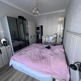 In Binəqədi rayonu 72.0 m² apartment is for sale - Image 10