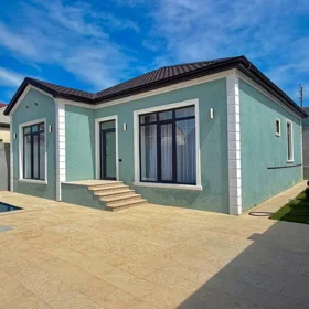 In Xəzər rayonu 130.0 m² house with 3.0 rooms is for sale - Image 2