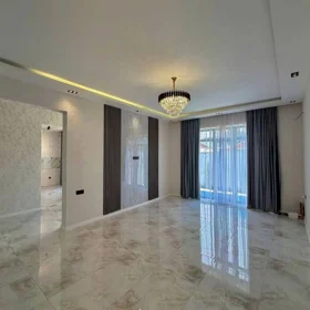 In Xəzər rayonu 130.0 m² house with 3.0 rooms is for sale - Image 3
