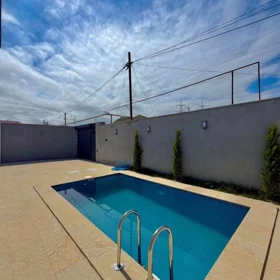 In Xəzər rayonu 130.0 m² house with 3.0 rooms is for sale - Image 7