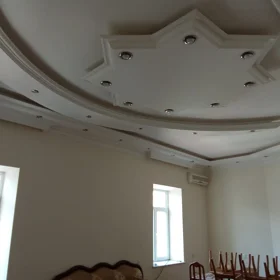 In Səbail rayonu 120.0 m² apartment is for rent - Image 3
