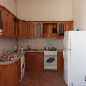 In Səbail rayonu 120.0 m² apartment is for rent - Image 4