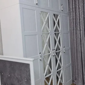 In Baku 141.0 m² apartment is for sale - Image 7