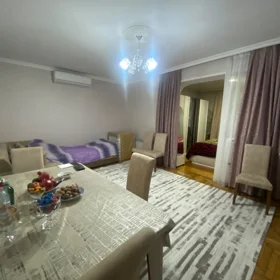 In Baku 48.0 m² apartment is for sale - Image 3