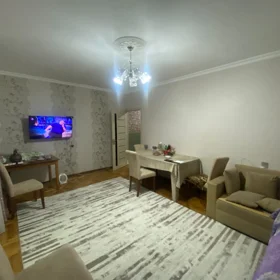 In Baku 48.0 m² apartment is for sale - Image 5