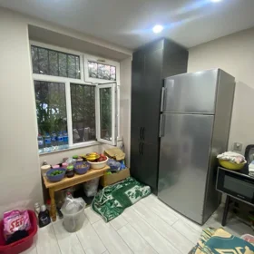 In Baku 48.0 m² apartment is for sale - Image 10