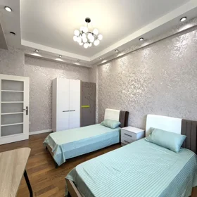 In Baku 107.0 m² apartment is for sale - Image 5