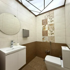 In Baku 107.0 m² apartment is for sale - Image 9