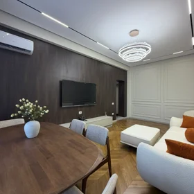 In Baku 85.0 m² apartment is for sale - Image 3