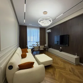 In Baku 85.0 m² apartment is for sale - Image 4
