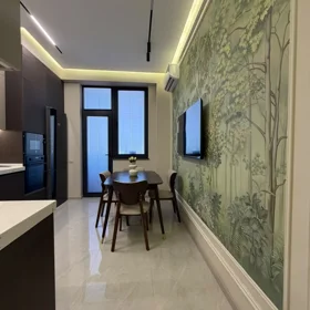In Baku 85.0 m² apartment is for sale - Image 6