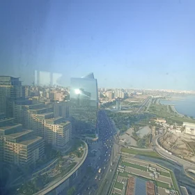 In Xətai rayonu nan m² apartment is for sale - Image 8
