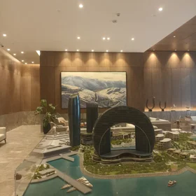 In Xətai rayonu nan m² apartment is for sale - Image 10