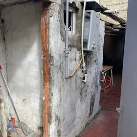 In Baku 50.0 m² house with 2.0 rooms is for sale - Image 5