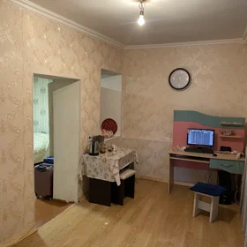 In Baku 50.0 m² house with 2.0 rooms is for sale - Image 7