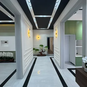 In Xəzər rayonu 140.0 m² house with 4.0 rooms is for sale - Image 2