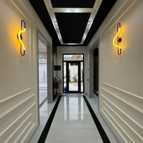In Xəzər rayonu 140.0 m² house with 4.0 rooms is for sale - Image 9