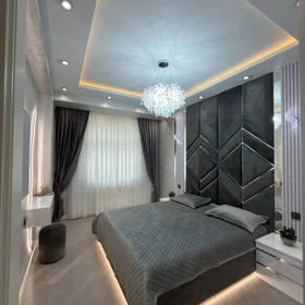 In Binəqədi rayonu 120.0 m² apartment is for rent - Image 3