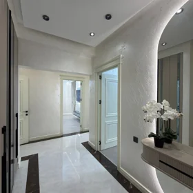 In Binəqədi rayonu 120.0 m² apartment is for rent - Image 7
